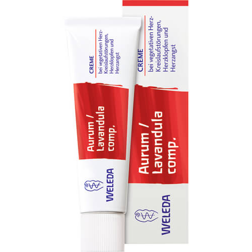 AURUM/LAVANDULA comp.Creme AURUM/LAVANDULA comp.Creme