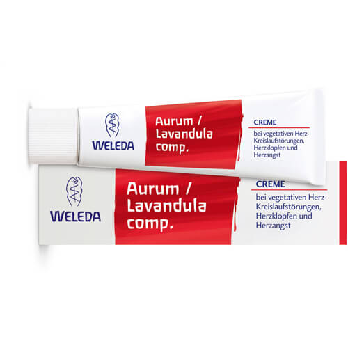 AURUM/LAVANDULA comp.Creme AURUM/LAVANDULA comp.Creme