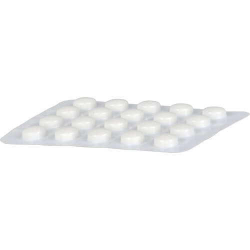 KALIUMIODID Lannacher 65 mg Tabletten KALIUMIODID Lannacher 65 mg Tabletten