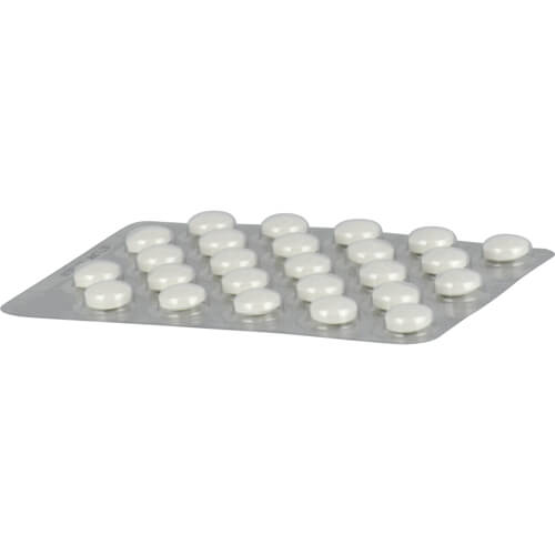 KLOSTERFRAU Allergin Tabletten KLOSTERFRAU Allergin Tabletten