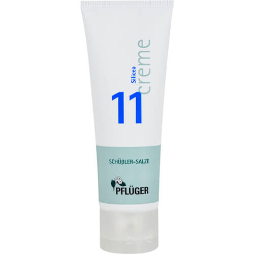 BIOCHEMIE Pflüger 11 Silicea Creme BIOCHEMIE Pflüger 11 Silicea Creme