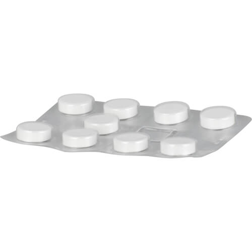 MUCOANGIN Minze 20 mg Lutschtabletten MUCOANGIN Minze 20 mg Lutschtabletten