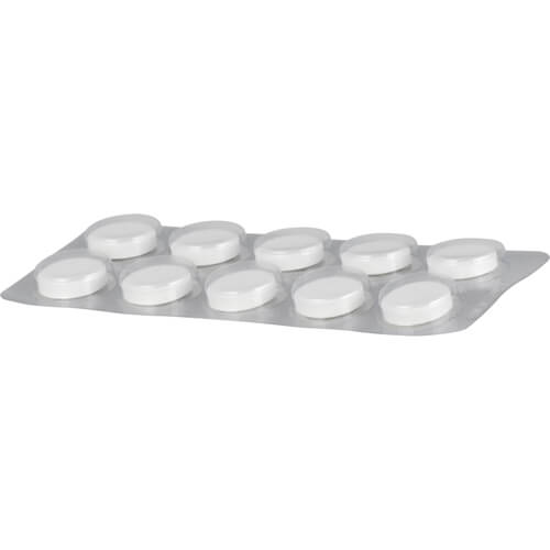 SIMAGEL Kautabletten SIMAGEL Kautabletten