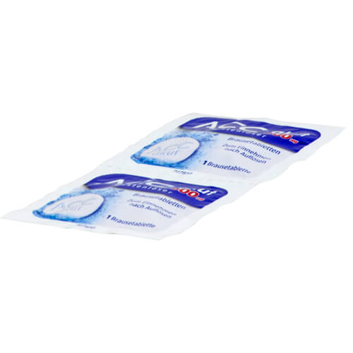 ACC akut 600 Brausetabletten ACC akut 600 Brausetabletten