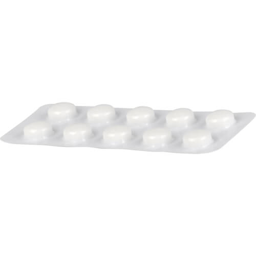 ZINKOROTAT POS magensaftresistente Tabletten ZINKOROTAT POS magensaftresistente Tabletten