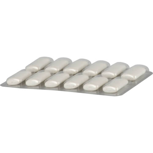 NICOTINELL Kaugummi Cool Mint 2 mg NICOTINELL Kaugummi Cool Mint 2 mg