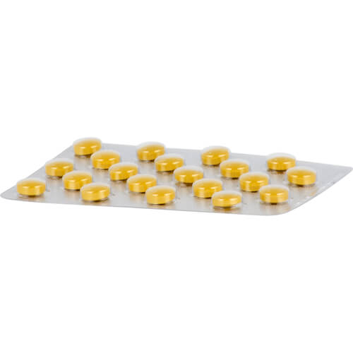 GINKOBIL-ratiopharm 40 mg Filmtabletten GINKOBIL-ratiopharm 40 mg Filmtabletten