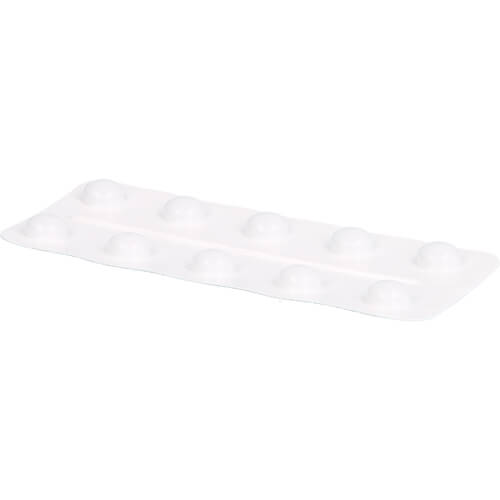 EISENTABLETTEN AbZ 50 mg Filmtabletten EISENTABLETTEN AbZ 50 mg Filmtabletten
