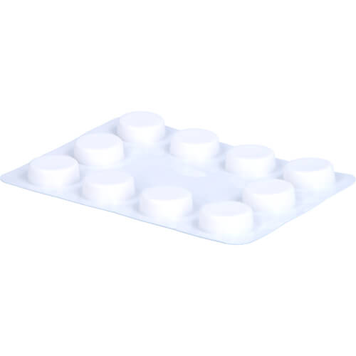 PARACETAMOL dura 500 mg Tabletten PARACETAMOL dura 500 mg Tabletten
