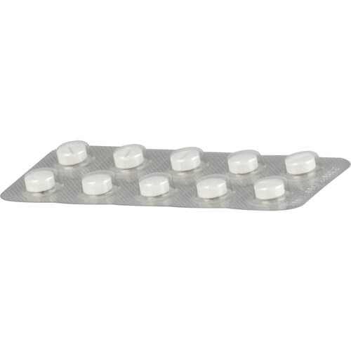 CETIRIZIN AbZ 10 mg Filmtabletten CETIRIZIN AbZ 10 mg Filmtabletten