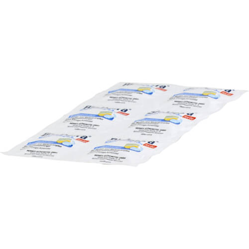 BIOLECTRA Magnesium 243 mg forte Zitrone Br.-Tabl. BIOLECTRA Magnesium 243 mg forte Zitrone Br.-Tabl.