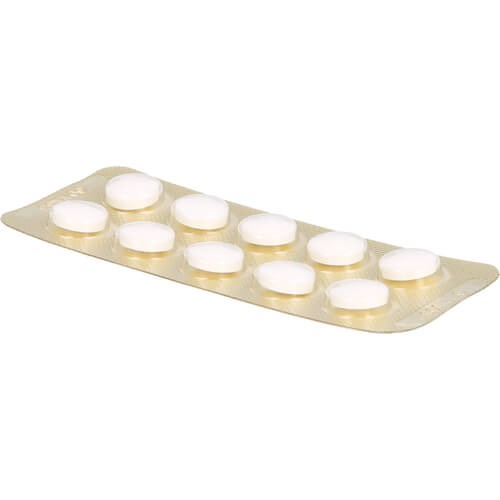 VERTIGO HEVERT SL Tabletten VERTIGO HEVERT SL Tabletten