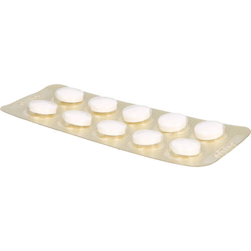 VERTIGO HEVERT SL Tabletten VERTIGO HEVERT SL Tabletten
