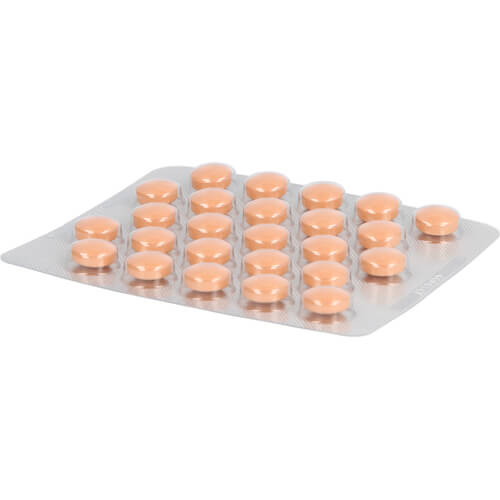 ANGOCIN Anti Infekt N Filmtabletten ANGOCIN Anti Infekt N Filmtabletten