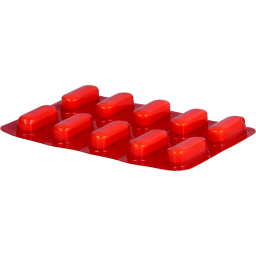 ALPHA LIPON Aristo 600 mg Filmtabletten ALPHA LIPON Aristo 600 mg Filmtabletten