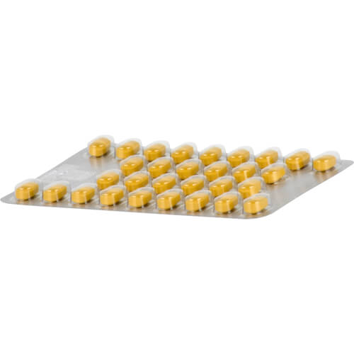 TEBONIN spezial 80 mg Filmtabletten TEBONIN spezial 80 mg Filmtabletten