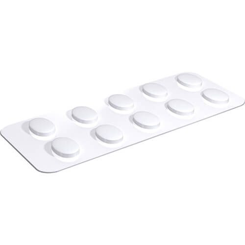 LORANO akut Tabletten LORANO akut Tabletten