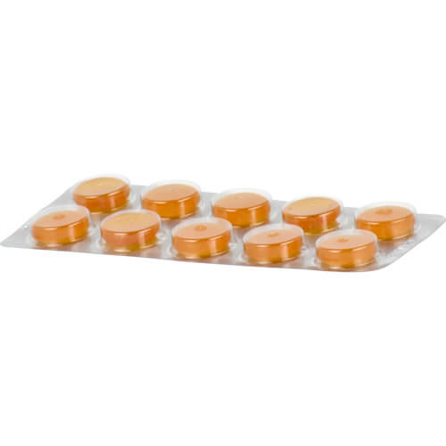 ISLA INGWER Pastillen ISLA INGWER Pastillen