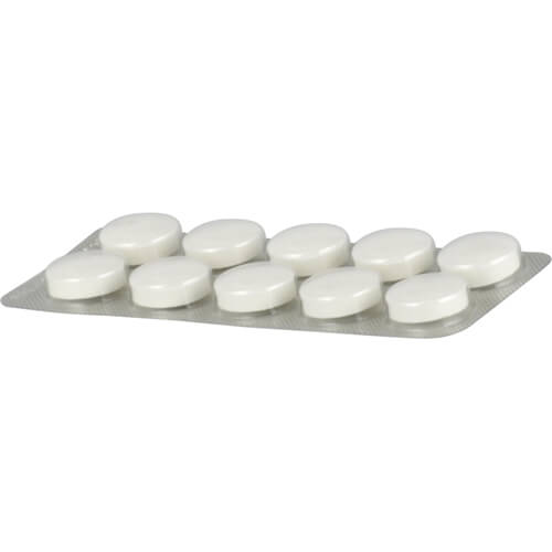 MAGNESIUM DIASPORAL 100 Lutschtabletten MAGNESIUM DIASPORAL 100 Lutschtabletten