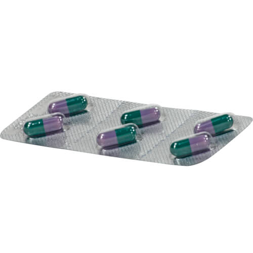 IMODIUM akut Hartkapseln IMODIUM akut Hartkapseln