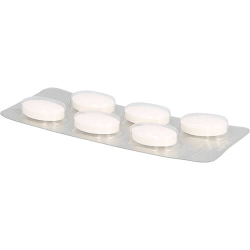 FLUOMIZIN 10 mg Vaginaltabletten FLUOMIZIN 10 mg Vaginaltabletten