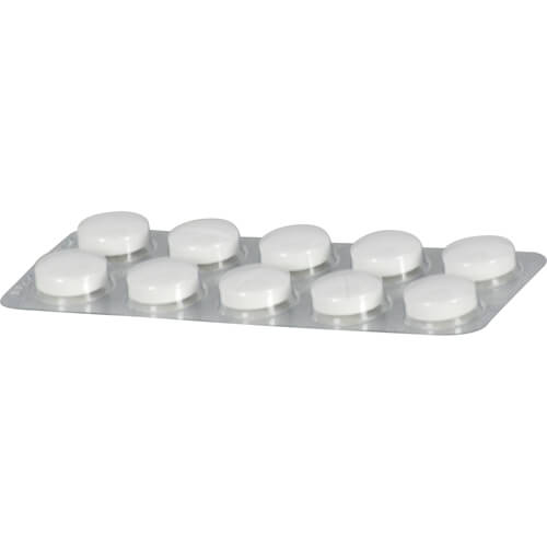 SCHLAF TABS-ratiopharm 25 mg Tabletten SCHLAF TABS-ratiopharm 25 mg Tabletten