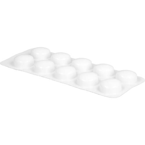 AMBROXOL acis 30 mg Trinktabletten AMBROXOL acis 30 mg Trinktabletten