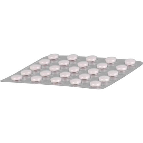 VITAMIN B12-RATIOPHARM 10 μg Filmtabletten VITAMIN B12-RATIOPHARM 10 μg Filmtabletten