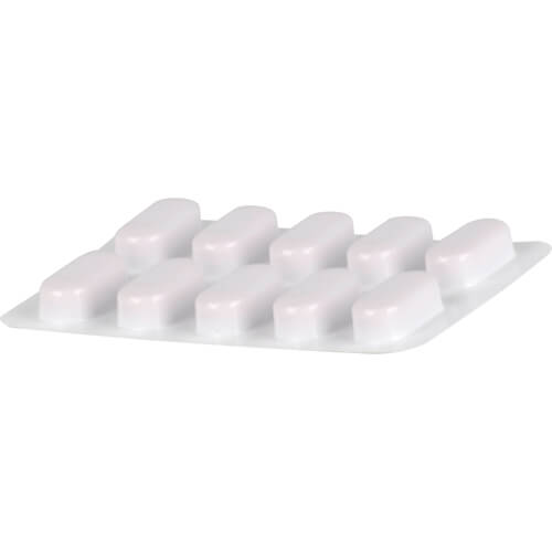AKTREN forte Filmtabletten AKTREN forte Filmtabletten