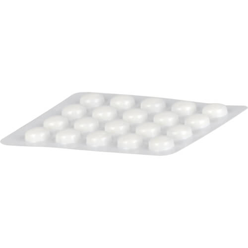 BIOTIN IMPULS 5 mg Tabletten BIOTIN IMPULS 5 mg Tabletten