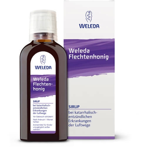 FLECHTENHONIG FLECHTENHONIG