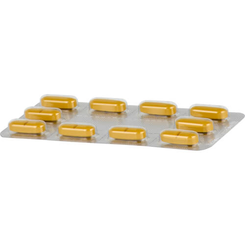 GINKGO-MAREN 120 mg Filmtabletten GINKGO-MAREN 120 mg Filmtabletten