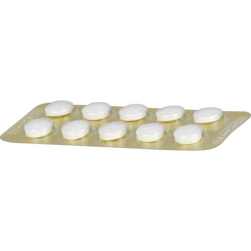 CALMVALERA Hevert Tabletten CALMVALERA Hevert Tabletten