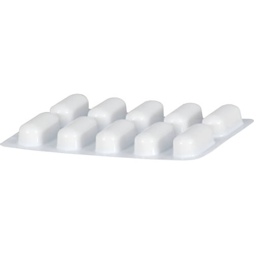 PARACETAMOL-ratiopharm 1.000 mg Tabletten PARACETAMOL-ratiopharm 1.000 mg Tabletten