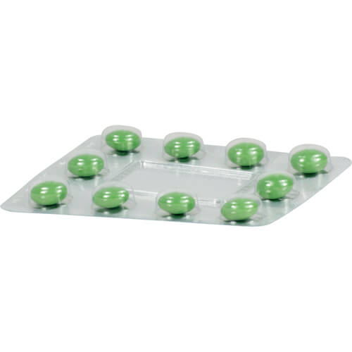 SINUPRET extract überzogene Tabletten SINUPRET extract überzogene Tabletten
