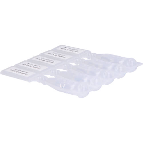 NERVUS OPTICUS Arnica comp.Augentropfen NERVUS OPTICUS Arnica comp.Augentropfen