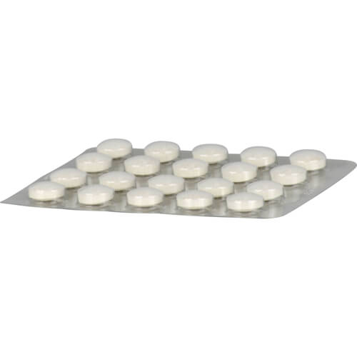 ESBERITOX COMPACT Tabletten ESBERITOX COMPACT Tabletten