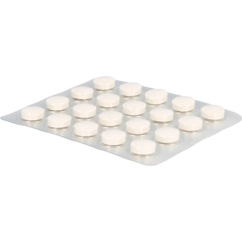 ESBERITOX COMPACT Tabletten ESBERITOX COMPACT Tabletten