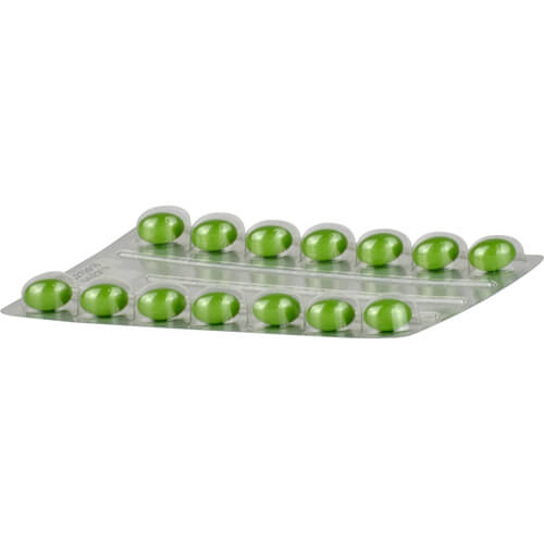 Carmenthin® bei Verdauungsstörungen Carmenthin® bei Verdauungsstörungen