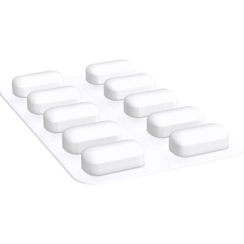 IBU-LYSINHEXAL Filmtabletten IBU-LYSINHEXAL Filmtabletten