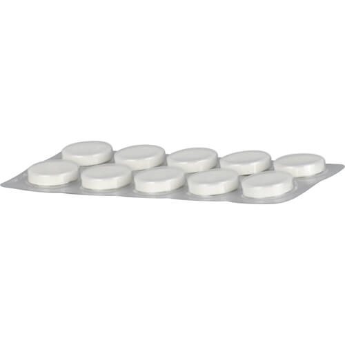 EMSER Pastillen ohne Menthol EMSER Pastillen ohne Menthol