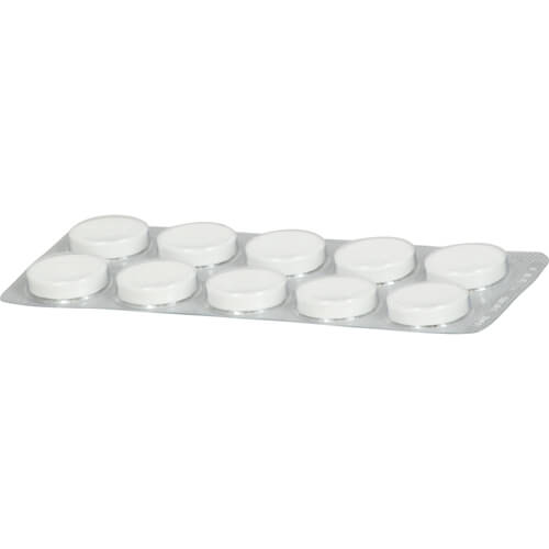 EMSER Pastillen mit Mentholfrische zuckerfrei EMSER Pastillen mit Mentholfrische zuckerfrei