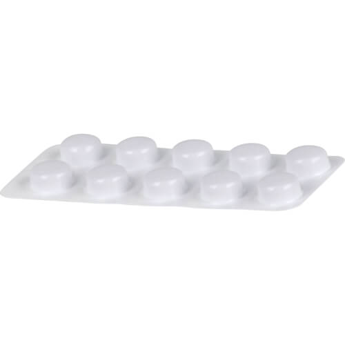 EISEN VERLA 35 mg überzogene Tabletten EISEN VERLA 35 mg überzogene Tabletten