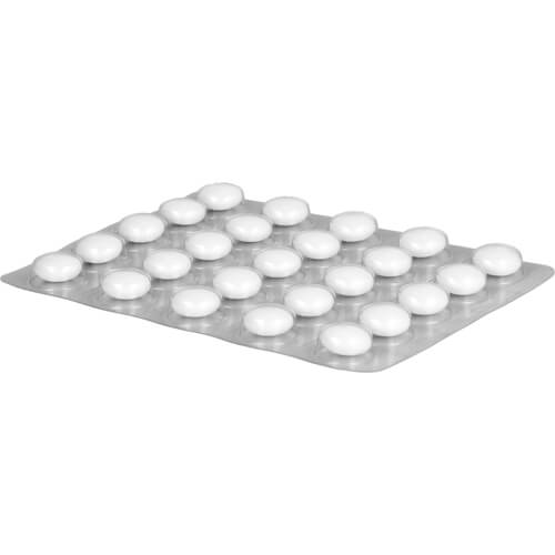 SEDONIUM überzogene Tabletten SEDONIUM überzogene Tabletten