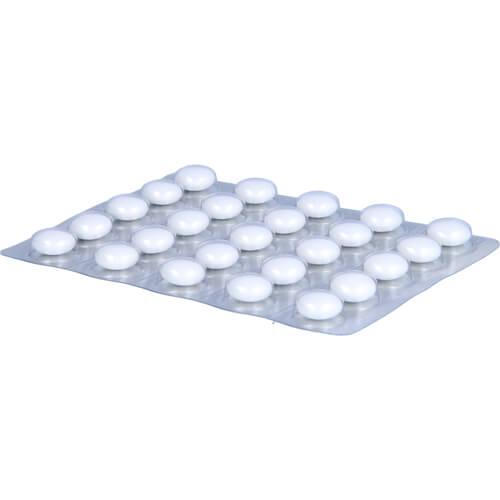 SEDONIUM überzogene Tabletten SEDONIUM überzogene Tabletten