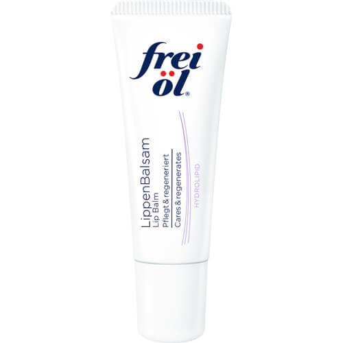 FREI ÖL Hydrolipid LippenBalsam FREI ÖL Hydrolipid LippenBalsam