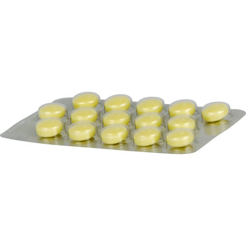 PASSIO Balance überzogene Tabletten PASSIO Balance überzogene Tabletten