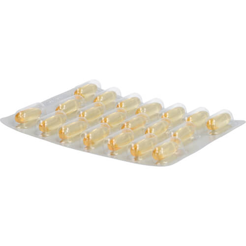 VITAMIN E 600 N Weichkapseln VITAMIN E 600 N Weichkapseln
