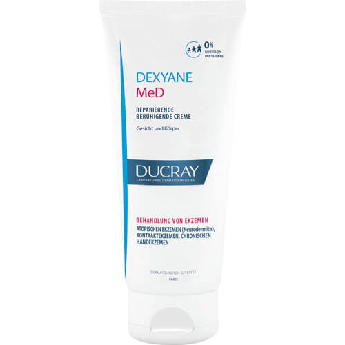 DUCRAY DEXYANE MeD Creme DUCRAY DEXYANE MeD Creme