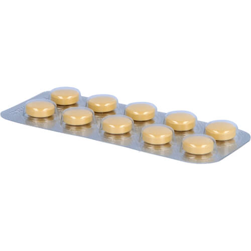 GINKGO STADA 40 mg Filmtabletten GINKGO STADA 40 mg Filmtabletten